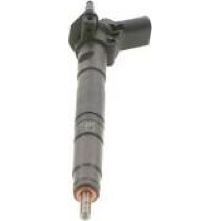 Inyector Piezoeléctrico CR compatible. AUDI A8 D4 Q7 PORSCHE CAYENNE VW TOUAREG 4.2D 03,07-PORSCHE CAYENNE (92A), Crossover, 06,2010-BOSCH 0 445 117 019
