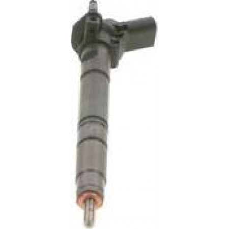 Port d'injecteur L'injecteur électromagnétique CR s'adapte. AUDI A4 ALLROAD B8 A4 B8 A5 A6 ALLROAD C7 A6 C7 A7 A8 D4 Q5 PORSCHE CAYE AUDI A4 Allroad IV (8KH, B8), Touring, 04.2009 - 05.2016 BOSCH 0 445 117 026