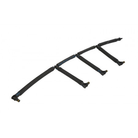 Tubo flessibile, troppo pieno carburante VW JETTA IV (162, 163, AV3, AV2), Berlina, 04.2010 - BOSCH 0 445 130 013