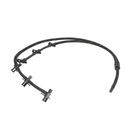 Slang, brandstofoverloop AUDI Q7 (4LB), Crossover, 03.2006 - 01.2016 BOSCH 0 445 130 104