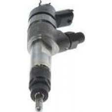 Injectorpoort Elektromagnetische CR-injector past. IVECO DAILY III POWER DAILY RVI MASCOTT CITROEN JUMPER I FIAT DUCATO PEU RENAULT MASCOTT (UH_, HH_), Draagframe, 01.1999 - 06.2005 BOSCH 0 445 120 002