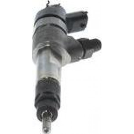 Port d'injecteur L'injecteur électromagnétique CR s'adapte. IVECO DAILY III POWER DAILY RVI MASCOTT CITROEN JUMPER I FIAT DUCATO PEU PEUGEOT BOXER (230L), Fourgon, 03.1994 - 08.2005 BOSCH 0 445 120 002