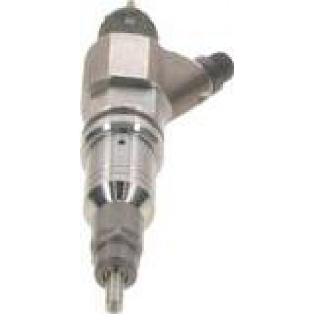 Portinjector Elektromagnetische CR-injector past erop. IVECO CROSSWAY MAGELYS STRALIS II S-WAY TRAKKER II T-WAY URBANWAY X-WAY IRISBUS A IVECO CROSSWAY, Bus, 01.2016 - BOSCH 0 445 120 157