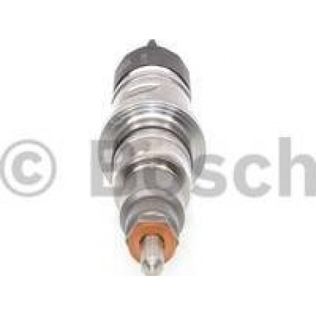 Portinjector Elektromagnetische CR-injector past erop. FORD CARGO TEMSA AVENUE ISB4.5-ISBe5-186 FORD Cargo, 04.1981 - BOSCH 0 445 120 161