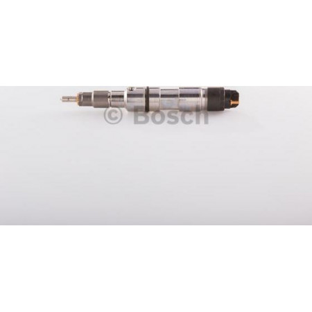 Portinjector Elektromagnetische CR-injector past erop. MAN TGL I TGM I VW CONSTELLATION VOLKSBUS D0834LFL40-D0836LFLAN MAN TGM (N28 / TGL), 05.2005 - BOSCH 0 445 120 186