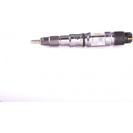 Portinjector Elektromagnetische CR-injector past erop. MAN LIONS COACH TGS I TGX I ​​D2676440-D2676LOH31 MAN TGX (L.2007.46.001), 06.2006 - BOSCH 0 445 120 354