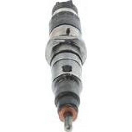 Portinjector Elektromagnetische CR-injector past erop. GEVAL CUMMINS BOSCH 0 445 120 236
