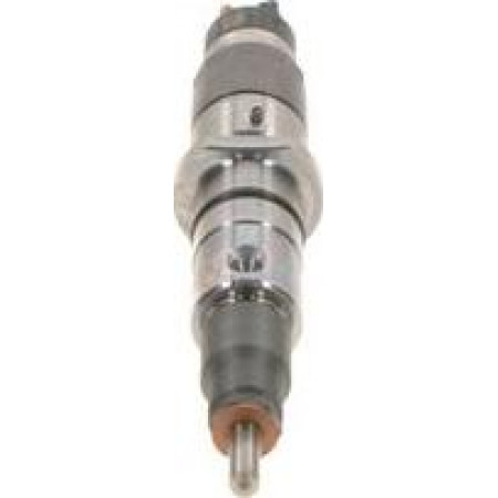 Portinjector Si adatta all'iniettore CR elettromagnetico. CASE IH 215 245 275 305 335 NEW HOLLAND T8020 T8030 T8040 T8050 TG 215 TG 245 TG BOSCH 0 445 120 237