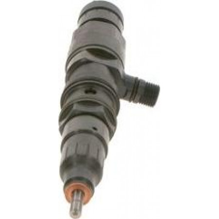 Portinjector Elektromagnetische CR-injector past erop. MERCEDES ACTROS MP4 - MP5 ANTOS AROCS 471.943-OM471.926 MERCEDES-BENZ ACTROS MP4 / MP5 (963-0-C), 07.2011 - BOSCH 0 445 120 270