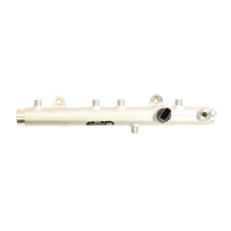 Verdeler T.fuel De brandstofverdelerpijp past. RVI MASCOTT RENAULT MASTER II DXi3-ZD3A604 10.0 RENAULT TRUCKS MASCOTT, Draagframe, 01.1999 - 12.2013 BOSCH 0 445 214 050