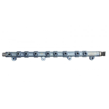 Distribuitor T.combustibil Distributor pipe fits. IVECO STRALIS II S-WAY TRAKKER II T-WAY X-WAY ASTRA HD 9 NEW HOLLAND T9 F3BE36 IVECO STRALIS (E2N 6X2 260S Y/FP-GV), 02.2002 - BOSCH 0 445 226 108