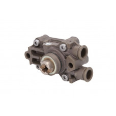 Pompa del carburante La pompa del carburante a ingranaggi è adatta. MERCEDES A W168 C CL203 C T-MODEL S202 C T-MODEL S203 C W202 C W20 MERCEDES-BENZ CLASSE S (W220), Berlina, 09.1998 - 08.2005 BOSCH 0 440 020 088