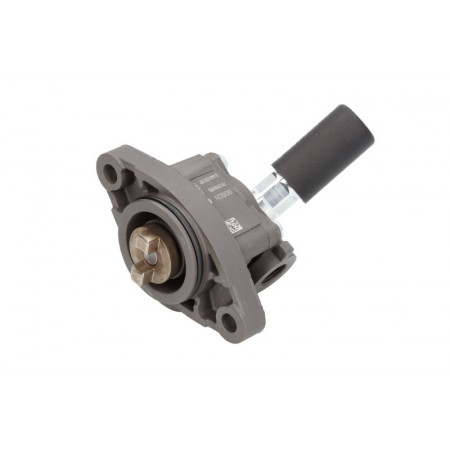 Pompa del carburante La pompa del carburante a ingranaggi è adatta. SCANIA 4 PGRT DC16.01-DT16.08 01.96- SCANIA 4 - serie (LA4X2), 05.1995 - 04.2008 BOSCH 0 440 020 129