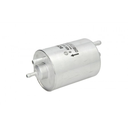 Le filtre à carburant s'adapte. MERCEDES C CL203 C T-MODEL S202 C T-MODEL S203 C W202 C W203 CLC CL203 CLK A208 CLK A209 CLK C MERCEDES-BENZ CLASSE S (C215), Compartiment, 03.1999 - 12.2006 BOSCH 0 450 915 003