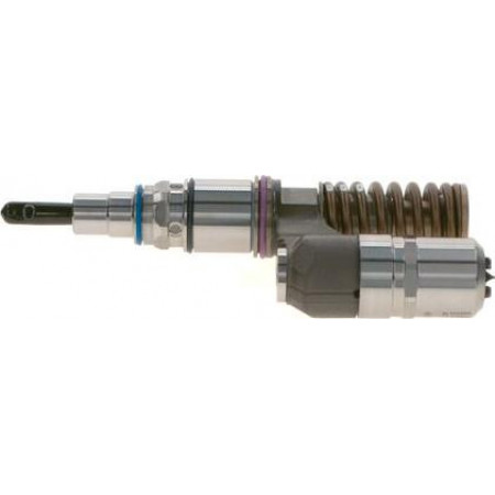 Unità pompa-ugello L'unità iniettore pompa è adatta. SCANIA 4 DC12.01-DSC12.05 01.96-04.08 SCANIA 4 - serie (LA4X2), 05.1995 - 04.2008 BOSCH 0 414 701 056