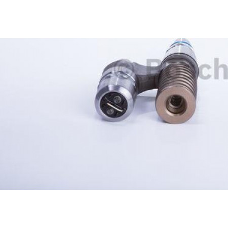 Unità pompa-ugello L'unità iniettore pompa è adatta. SCANIA PGRT DC16.04-DC16.22 03.04- SCANIA P,G,R,T - serie (N320), 01.2003 - BOSCH 0 414 701 063