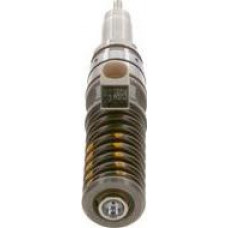 Pumpe-Düse-Einheit Iveco Stralis Injektor 2006.04- IVECO STRALIS (E2N 6X2 260S Y/FP-GV), 02.2002 - BOSCH 0 414 703 008