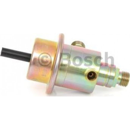 Valvola regolazione pressione carburante MERCEDES-BENZ CLASSE S (W126), Berlina, 10.1979 - 06.1991 BOSCH 0 438 161 001