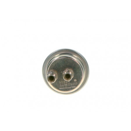 Pressure tank. fuel supply fuel injection sensors fuel system - pressurized air-tank on PORSCHE 911, Targa, 11.1964 - 11.1990 BOSCH 0 438 170 015