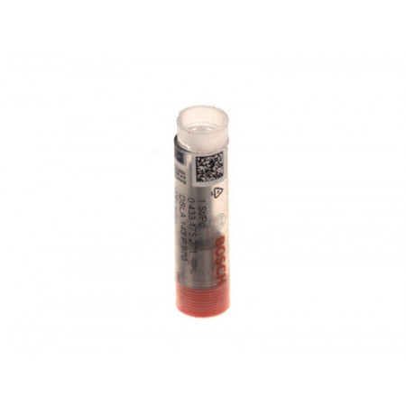 Corpo ugello Ugello iniettore CR adatto. IVECO BOSCH0 433 175 271