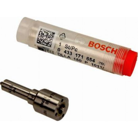 O bico injetor CR do bico se encaixa. HYUNDAI ACCENT II ACCENT III GETZ MATRIX SANTA FE I SANTA FE II SANTA FE III TUCSON 1. BOSCH 0 433 171 654
