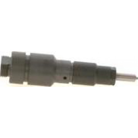 Diesel injector port with injection complete injector MAN F2000-TGA MAN NL (A37), Bus, 09.1988 - BOSCH 0 432 191 419