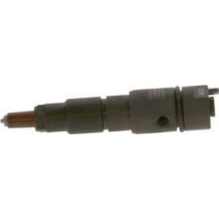 El inyector Portinjector encaja. MERCEDES ATEGO 2 AXOR 2 ECONIC UNIMOG ZETROS 4.8D-7.2D 10.01- MERCEDES-BENZ ZETROS, Marco de soporte, 09.2008 - BOSCH 0 432 191 303