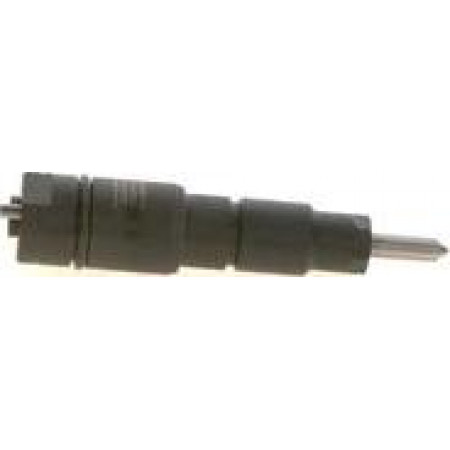 Brandstofinjectorhouder BOSCH 0 432 193 417