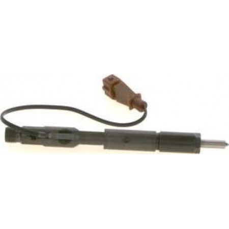 Injetor Portinjector com agulha sensor de movimento e 210 MB Sprinter 312D 2.9 OM602.980 - 97-00 MERCEDES-BENZ SPRINTER 2-t (901, 902), Ônibus, 01.1995 - 05.2006 BOSCH 0 432 193 623