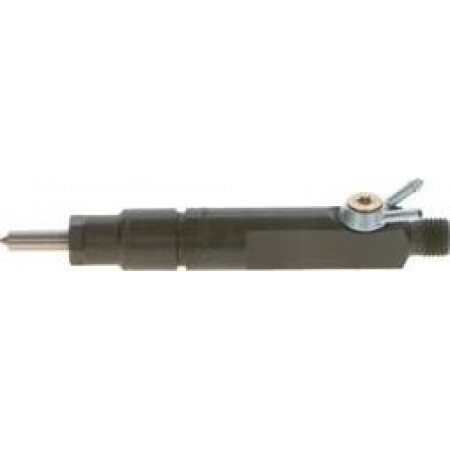Einspritzdüsenhalter VW LT 28-46 II (2DC, 2DF, 2DG, 2DL, 2DM), Tragrahmen, 04.1996 - 07.2006 BOSCH 0 432 193 823