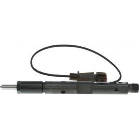 Porta dell'iniettore Adatto all'iniettore con sensore di movimento dell'ago. MERCEDES E T-MODEL S210 E VF210 E W210 G W461 SPRINTER 2-T B9 MERCEDES-BENZ SPRINTER 3-t (903), Furgone, 01.1995 - 05.2012 BOSCH 0 432 193 768