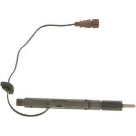 Suporte do injetor VW PASSAT Variant V (3B6), Touring, 09.2000 - 08.2005 BOSCH 0 432 133 822