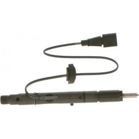 Suporte do injetor AUDI A4 II (8E2, B6), Sedan, 11.2000 - 12.2005 BOSCH 0 432 133 792
