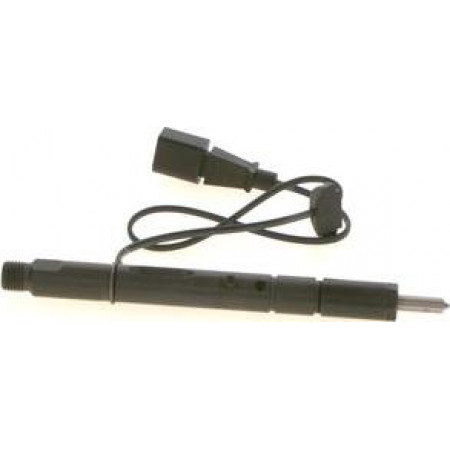 Support d'injecteur VW PASSAT (3B3), Berline, 10.2000 - 12.2005 BOSCH 0 432 133 783