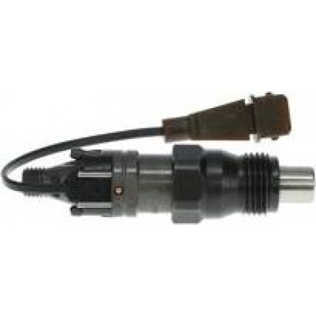 Support d'injecteur NISSAN TERRANO II (R20), Fourgon, 06.1998 - 09.2007 BOSCH 0 432 217 306
