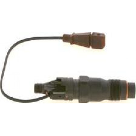 Soporte de inyector BMW 3 Compact III (E36), Fastback, 01.1994 - 08.2000 BOSCH 0 432 217 279