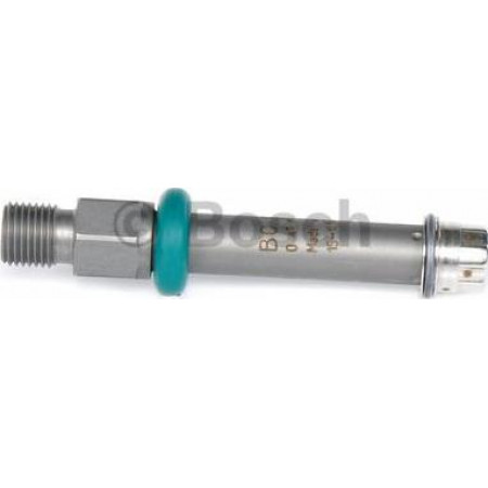 Einspritzanschluss Einspritzventil passt. VW GOLF I 1.8 08.82-12.89 VW SCIROCCO II (53B), Coupé, 08.1980 - 07.1992 BOSCH 0 437 502 032