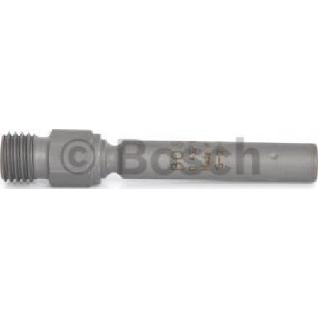 Einspritzanschluss Einspritzventil passt. AUDI 100 C2 100 C3 200 C2 200 C3 80 B2 COUPE B2 QUATTRO VW GOLF I GOLF II JE VW JETTA II (19E, 1G2, 165), Limousine, 08.1983 - 12.1992 BOSCH 0 437 502 023