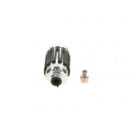 Pompa combustibil Pompa electrica de combustibil cartus se potriveste. MERCEDES NG IVECO DAILY III 8140.43S-OM442.980 08.73-07.0 IVECO DAILY III (DAILY-2000 / ZCFC), Van, 11.1997 - 10.2009 BOSCH 0 580 464 209