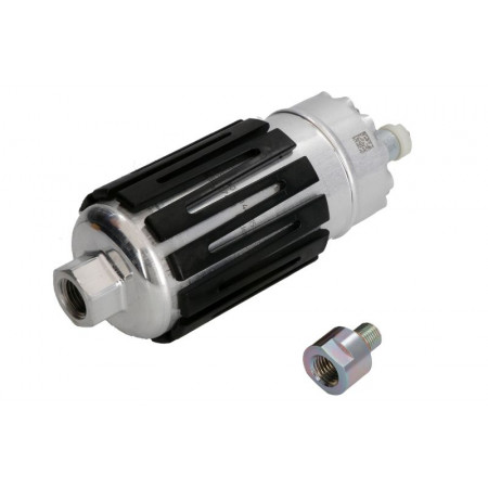 Pompa del carburante La cartuccia della pompa del carburante elettrica è adatta. PORSCHE 911 911 TARGA 3.3-3.6 09.77-09.93 BOSCH 0 580 464 201