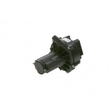 Secondary air pump Electric secondary air pump fits. MERCEDES C T-MODEL S202 C W202 C W203 CLK A208 CLK A209 CLK C MERCEDES-BENZ G-CLASS (W463), Crossover, 09.1989 - BOSCH 0 580 000 010