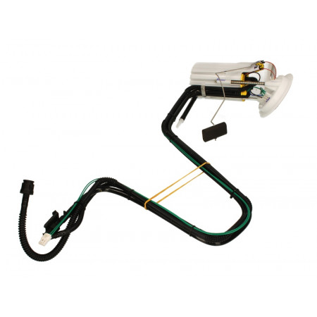 Système d'alimentation en carburant Le module de pompe à carburant électrique s'adapte. BMW 5 E60 5 E61 6 E63 6 E64 2.0D-2.5D-3.0D 09.02-12.10 BMW 5 Touring V (E61), Touring, 03.2004 - 12.2010 BOSCH 0 580 303 134