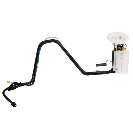Sistema de abastecimento de combustível O módulo da bomba de combustível elétrica se encaixa. BMW 5 E60 5 E61 2.0D-2.5D-3.0D 09.02-12.10 BMW 5 Touring V (E61), Touring, 03.2004 - 12.2010 BOSCH 0 580 303 136