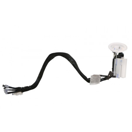 Système d'alimentation en carburant Le module de pompe à carburant électrique s'adapte. BMW 5 E60 5 E61 6 E63 6 E64 5.0 09.04-12.10 BMW 5 - V (E60), Berline, 12.2001 - 03.2010 BOSCH 0 580 314 551