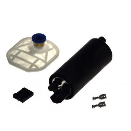 Brandstofpomp Elektrische brandstofpomp OPEL ASTRA F-G CORSA A-B OMEGA A-B VECTRA A-B ZAFIRA A 1.4-3.2 09.91-06.05 VAUXHALL VECTRA (B) (J96), Sedan, 08.1995 - 03.2002 BOSCH 0 580 314 097