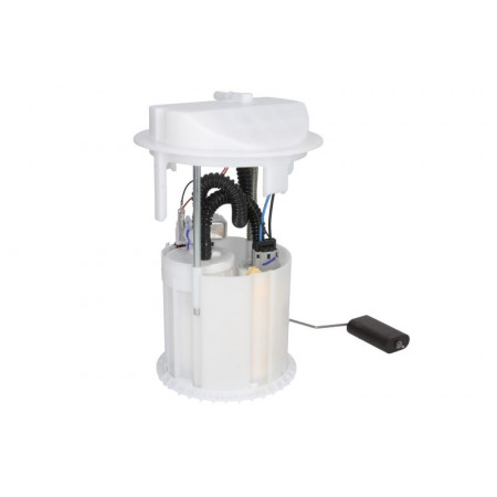 Sistema di alimentazione pompa carburante Citroen C2 1.1 i 1.4 i 1.6-09.03 CITROEN C2 ENTERPRISE (JG_), Van, 11.2003 - 12.2009 BOSCH 0 580 314 017