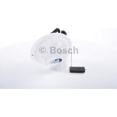 Sistem alimentare cu combustibil electrice de combustibil pompa de Opel Astra H 1.4 - 1.8-03.04 OPEL ASTRA H CLASSIC (A04), Hatchback, 01.2009 - BOSCH 0 580 314 082