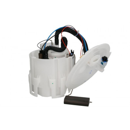 Système d'alimentation en carburant pompe à carburant électrique Opel Zafira 1.6 1.8 07.05 OPEL ZAFIRA B (A05), Camionnette/MPV, 07.2005 - 04.2015 BOSCH 0 580 314 114
