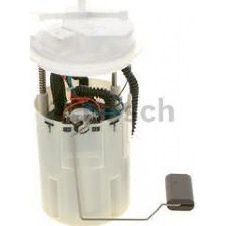 Modulo alimentazione carburante ALFA ROMEO 147 (937_), Hatchback, 10.2000 - 12.2010 BOSCH 0 580 313 073