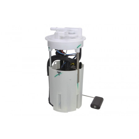 Sistema de abastecimento de combustível O módulo da bomba de combustível elétrica se encaixa. NISSAN PRIMERA 1.6-1.8-2.0 01.02- NISSAN PRIMERA (WP12), Touring, 01.2002 - BOSCH 0 580 313 101